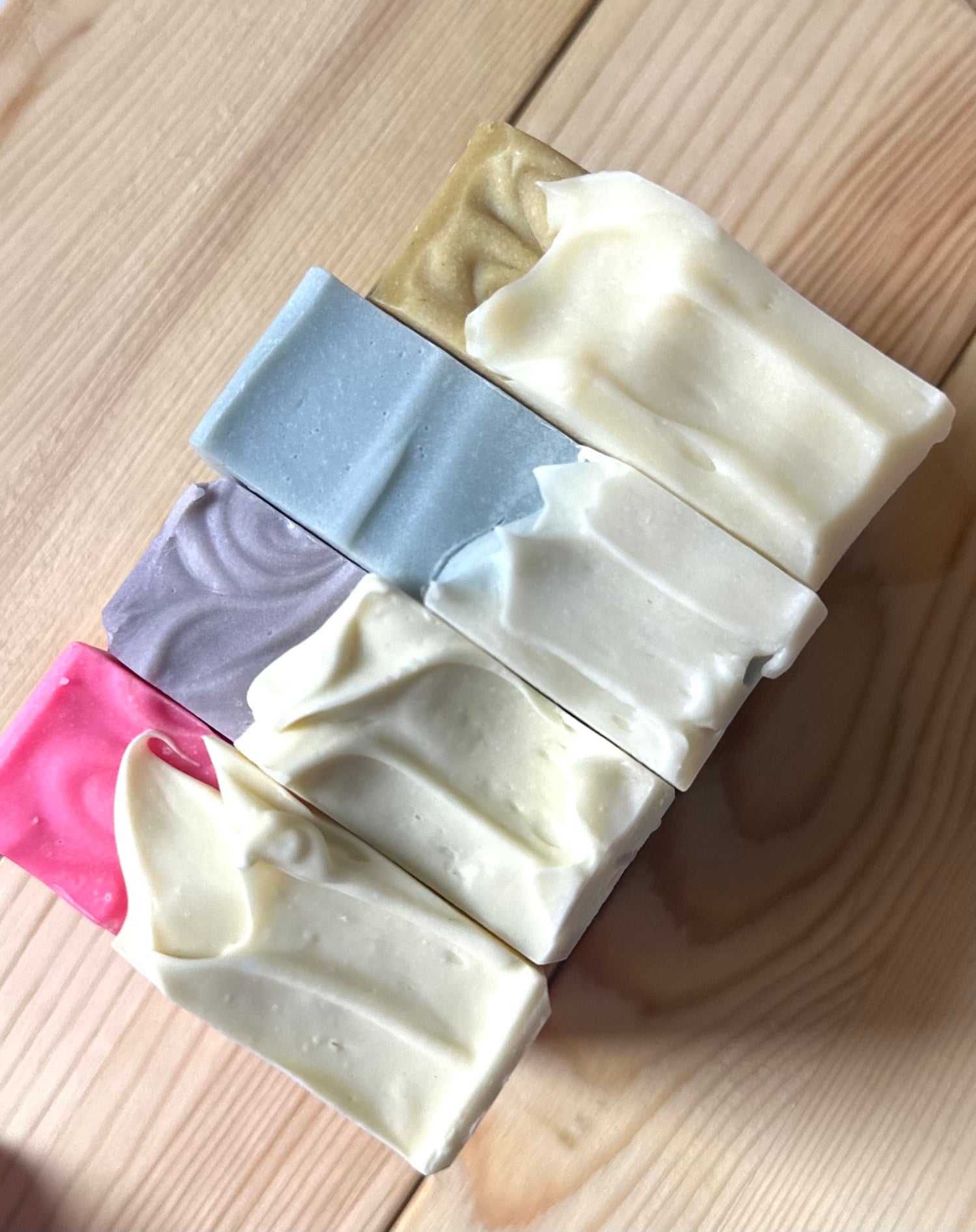 Artisan Soap