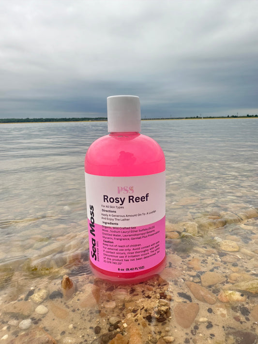 Rosy Reef