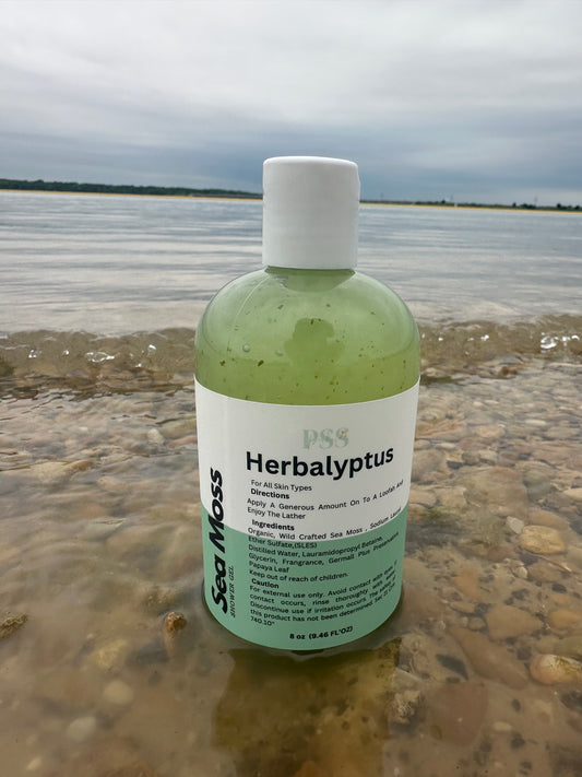 Herbalyptus